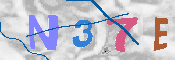 CAPTCHA изображение