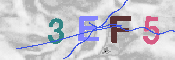 CAPTCHA изображение