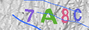 CAPTCHA изображение