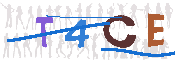 CAPTCHA изображение