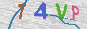 CAPTCHA изображение