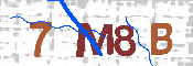 CAPTCHA изображение