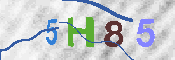 CAPTCHA изображение