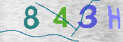 CAPTCHA изображение