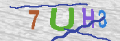 CAPTCHA изображение