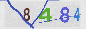 CAPTCHA изображение