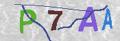 CAPTCHA изображение