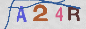 CAPTCHA изображение