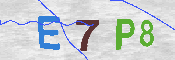 CAPTCHA изображение