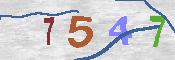 CAPTCHA изображение