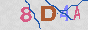 CAPTCHA изображение
