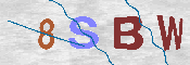 CAPTCHA изображение