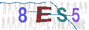 CAPTCHA изображение