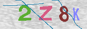 CAPTCHA изображение