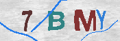 CAPTCHA изображение