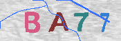 CAPTCHA изображение