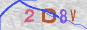 CAPTCHA изображение