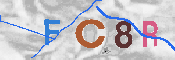 CAPTCHA изображение