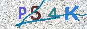 CAPTCHA изображение