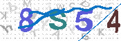 CAPTCHA изображение