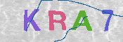 CAPTCHA изображение