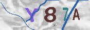 CAPTCHA изображение