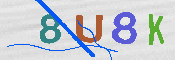 CAPTCHA изображение