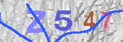 CAPTCHA изображение