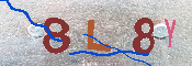 CAPTCHA изображение