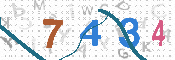CAPTCHA изображение