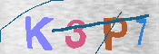CAPTCHA изображение