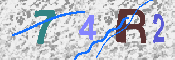 CAPTCHA изображение