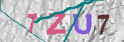 CAPTCHA изображение