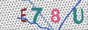 CAPTCHA изображение