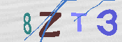 CAPTCHA изображение