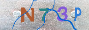 CAPTCHA изображение