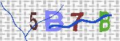 CAPTCHA изображение