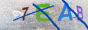 CAPTCHA изображение