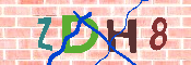 CAPTCHA изображение