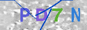 CAPTCHA изображение