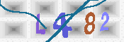 CAPTCHA изображение