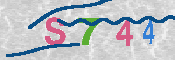 CAPTCHA изображение