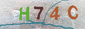 CAPTCHA изображение