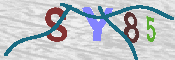 CAPTCHA изображение