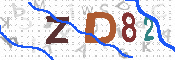 CAPTCHA изображение