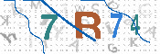 CAPTCHA изображение