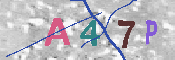 CAPTCHA изображение