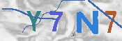 CAPTCHA изображение