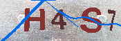 CAPTCHA изображение