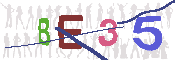 CAPTCHA изображение